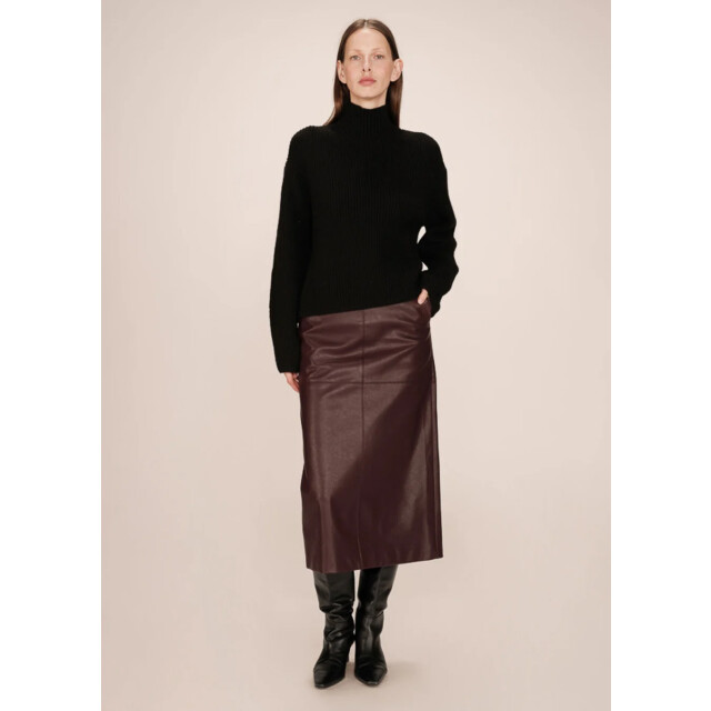 Grace & Mila Sirene rok bordaux 9604429218120 large