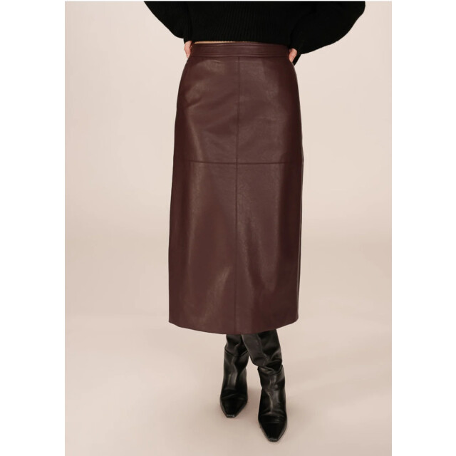 Grace & Mila Sirene rok bordaux 9604429218120 large