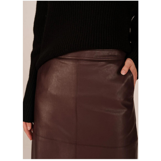 Grace & Mila Sirene rok bordaux 9604429218120 large