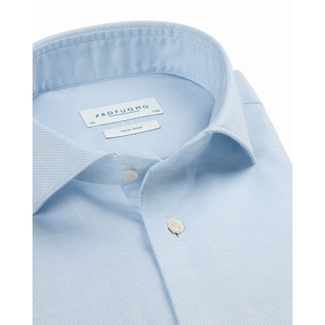 Profuomo Dress shirt 106108-001-40 large