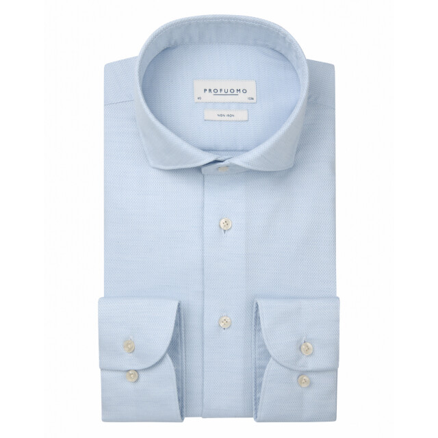 Profuomo Dress shirt 106108-001-40 large