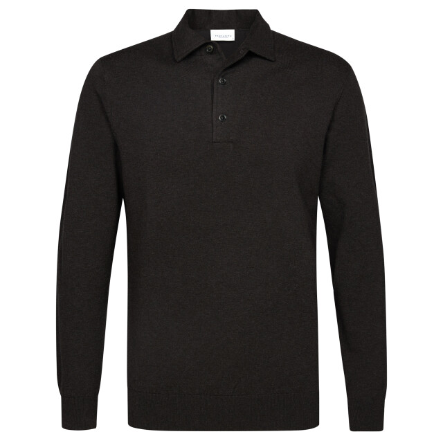 Profuomo Polo 106134-001-L large
