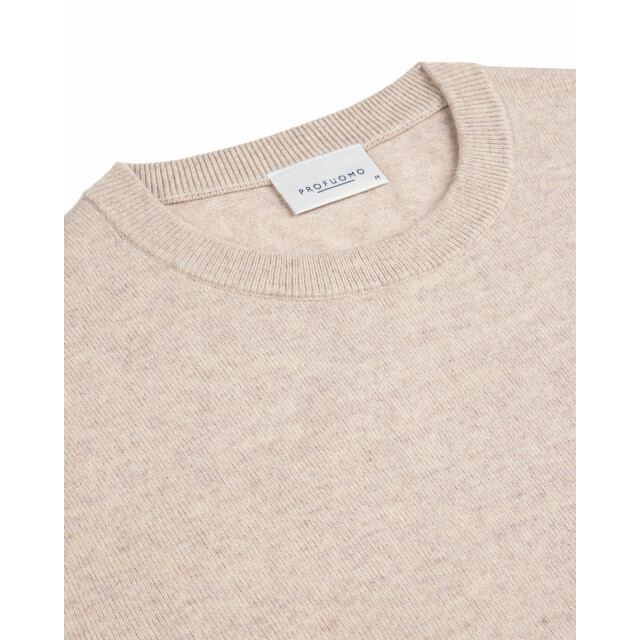 Profuomo Trui ronde hals 106164-001-XXL large