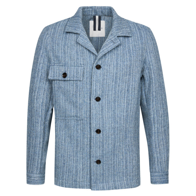 Profuomo Overshirt 106104-001-M large