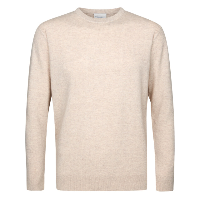 Profuomo Trui ronde hals 106164-001-XXL large