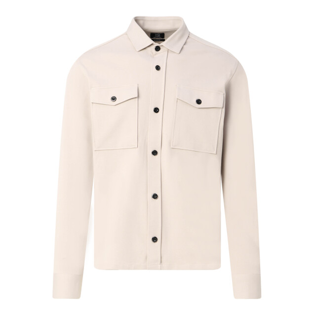 Genti Overshirt 103795-001-M large