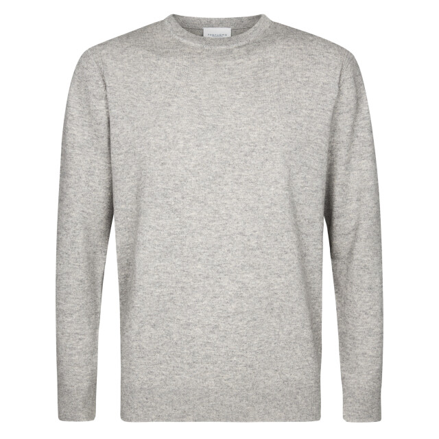 Profuomo Trui ronde hals 106135-001-XL large