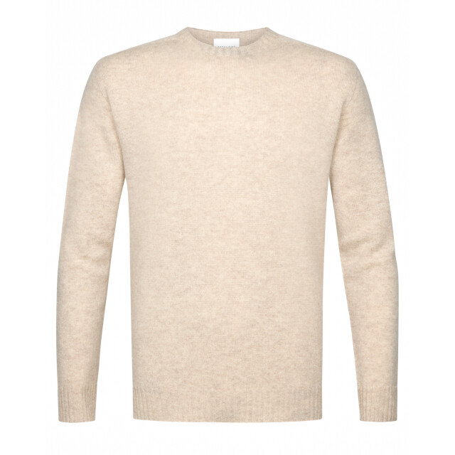 Profuomo Trui ronde hals 106169-001-L large