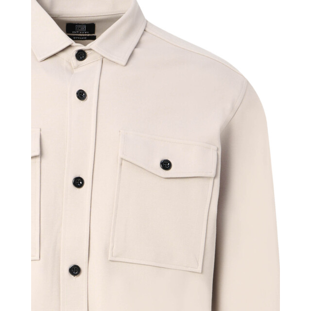 Genti Overshirt 103795-001-M large