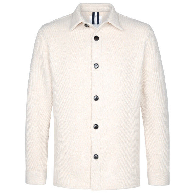 Profuomo Overshirt 106107-001-L large