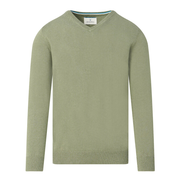 The Blueprint V-neck sweater 102092-002-XXXL large