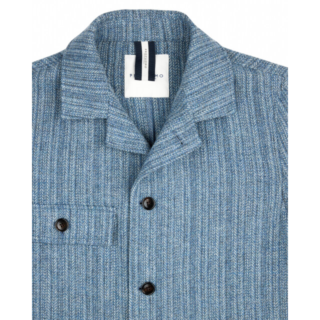 Profuomo Overshirt 106104-001-M large