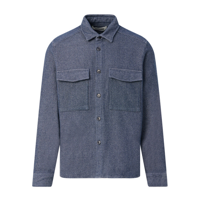 Drykorn Gunray overshirt 105786-001-L large