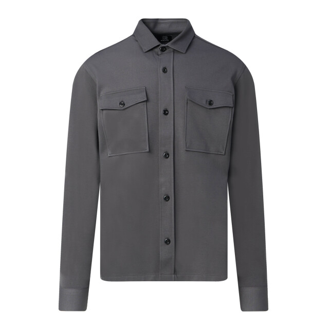 Genti Overshirt 103793-001-L large