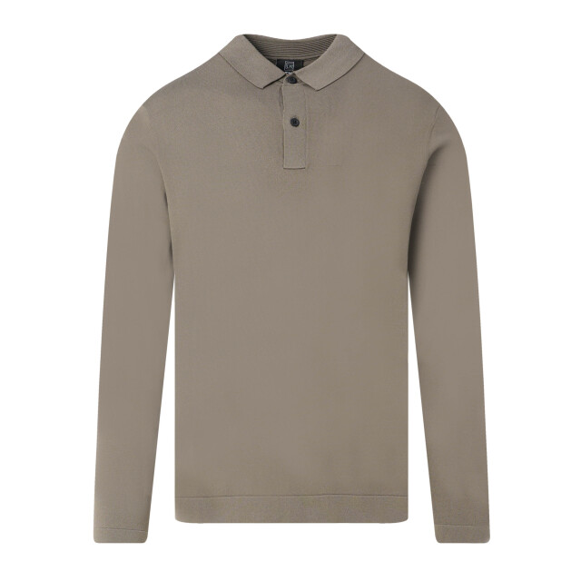 Genti Polo long sleeve 103816-001-XL large
