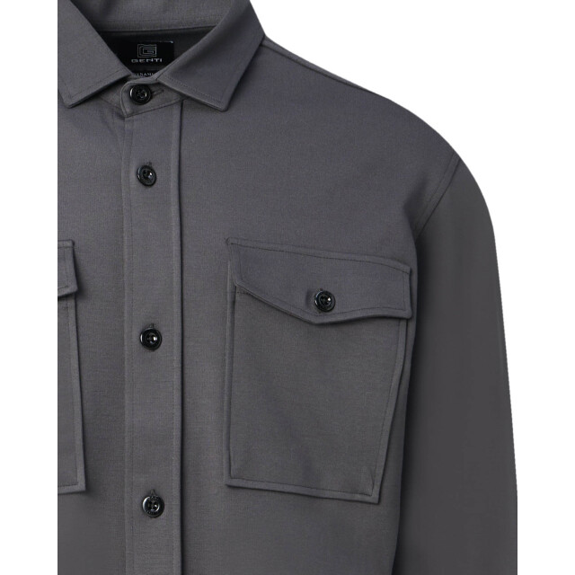 Genti Overshirt 103793-001-L large