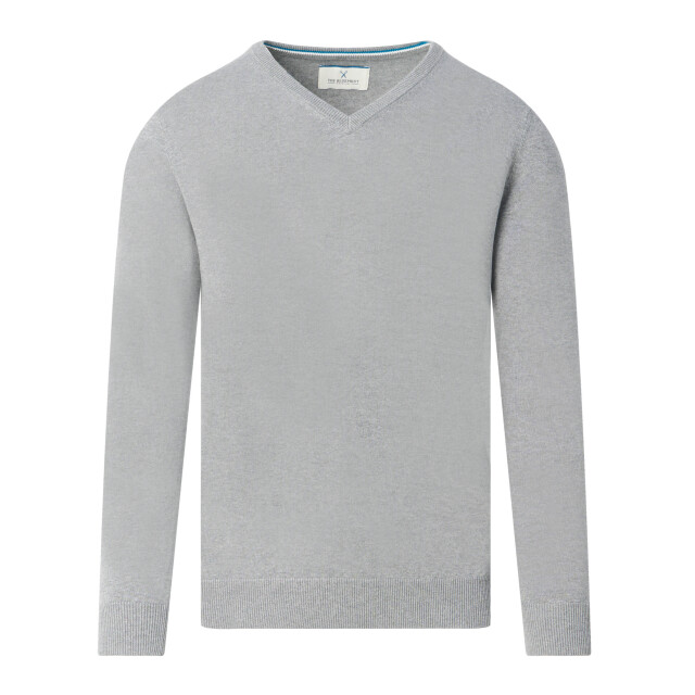 The Blueprint V-neck sweater 102092-001-M large
