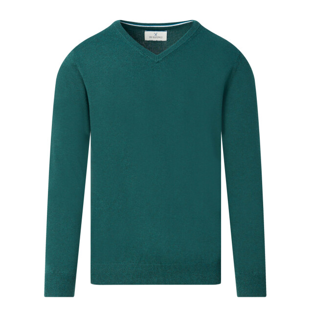 The Blueprint V-neck sweater 102092-006-XXXL large