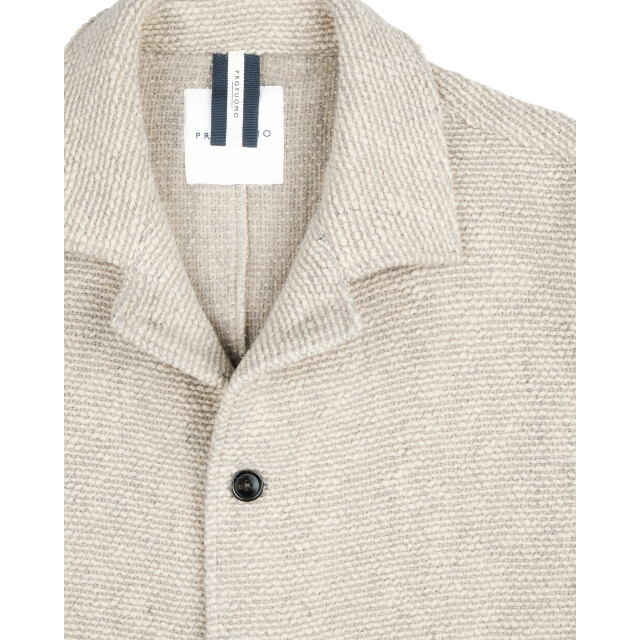 Profuomo Overshirt 106106-001-L large