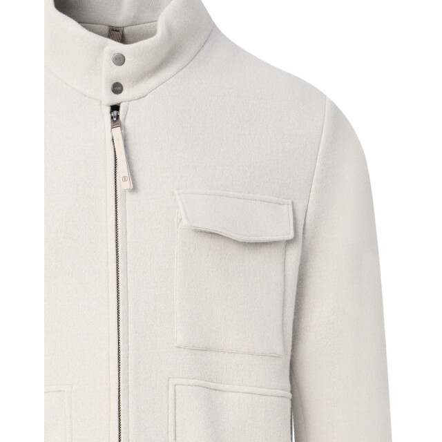 Duno Lewis bodywarmer 103832-001-48 large