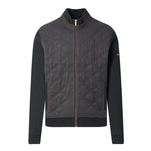 Bugatti Clothing cardigan 105731-001-XXXL large