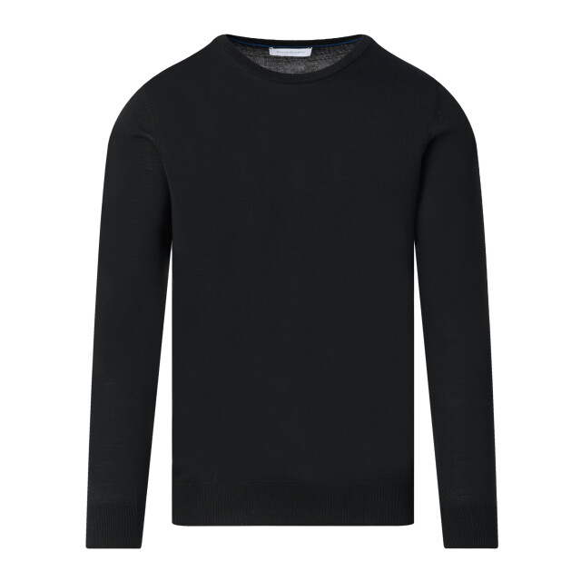 Dutch Dandies crew-neck sweater connery 102218-003-XL large