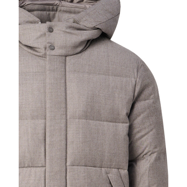 Duno Virtus parka 103834-001-48 large