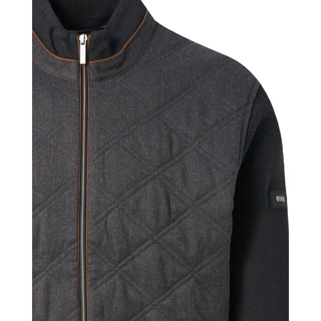 Bugatti Clothing cardigan 105731-001-XXXL large