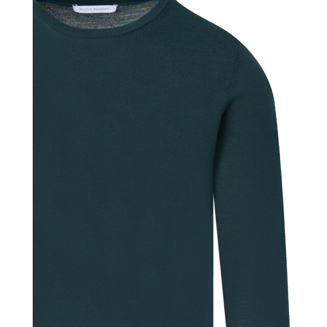 Dutch Dandies crew-neck sweater connery 102218-002-XXL large