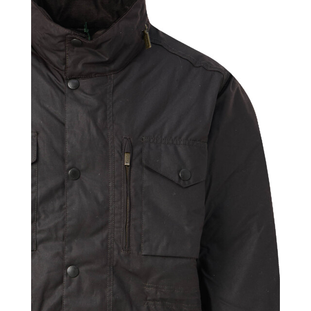 Barbour Jack outdoor 103741-001-L large