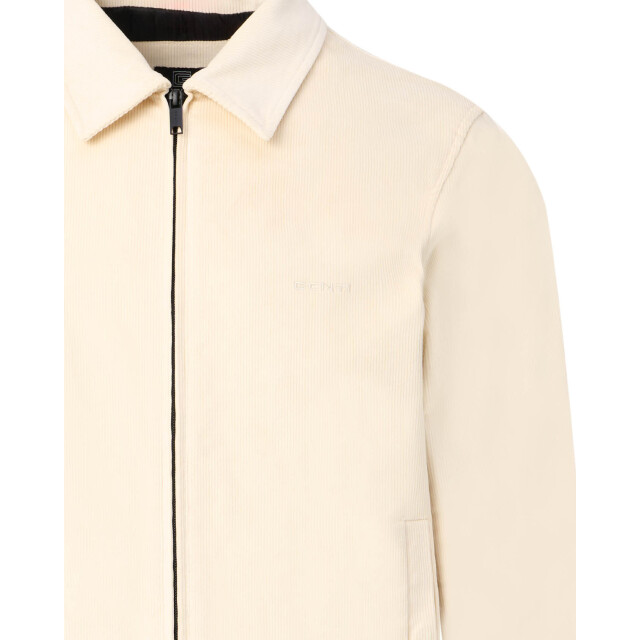 Genti Chase overshirt 103787-001-L large