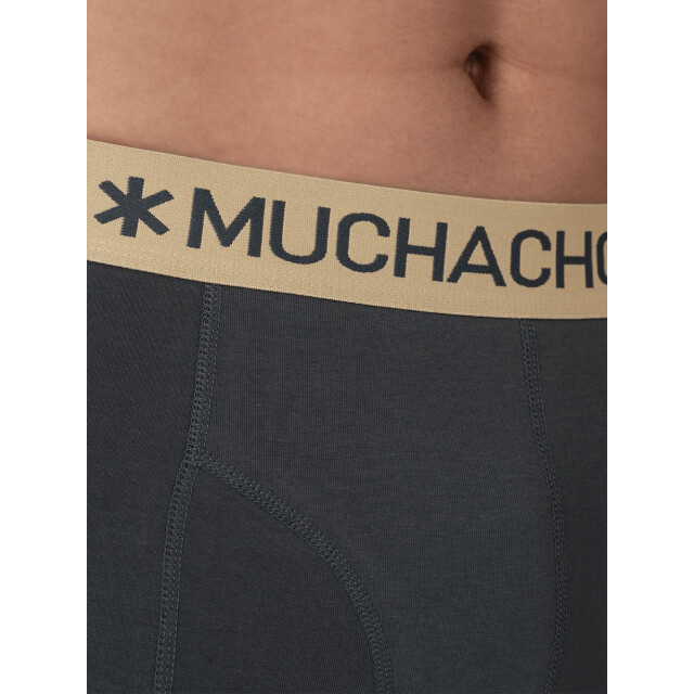 Muchachomalo Heren 3-pack boxershorts U-OUTLT1010-337 large