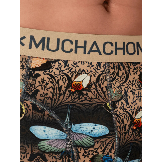 Muchachomalo Heren 3-pack boxershorts U-OUTLT1010-337 large