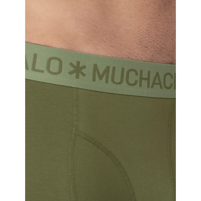 Muchachomalo Heren 3-pack boxershorts U-OUTLT1010-342 large