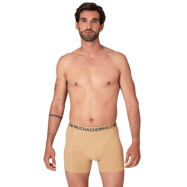 Muchachomalo Heren 3-pack boxershorts U-OUTLT1010-337 large