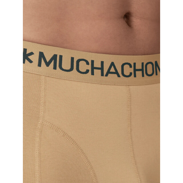 Muchachomalo Heren 3-pack boxershorts U-OUTLT1010-337 large