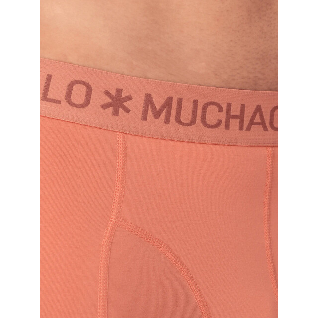 Muchachomalo Heren 3-pack boxershorts U-OUTLT1010-346 large