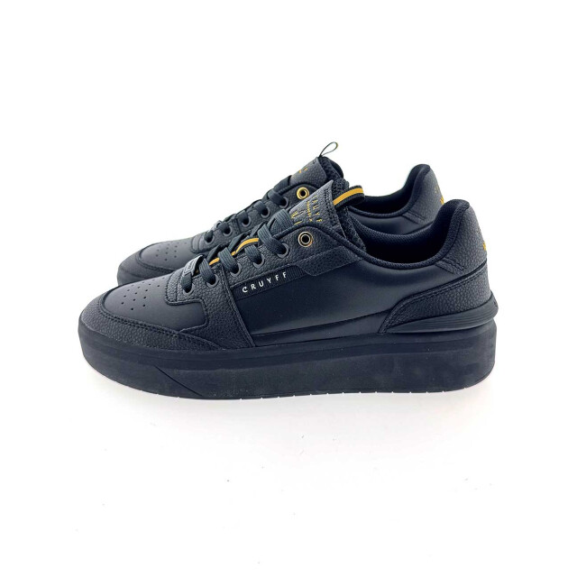 Cruyff CC253040 Sneakers Zwart CC253040 large