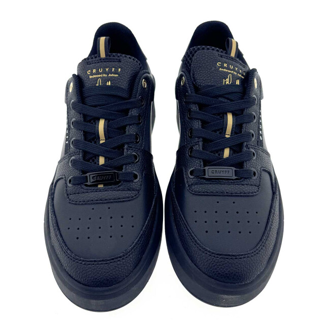 Cruyff CC253040 Sneakers Zwart CC253040 large