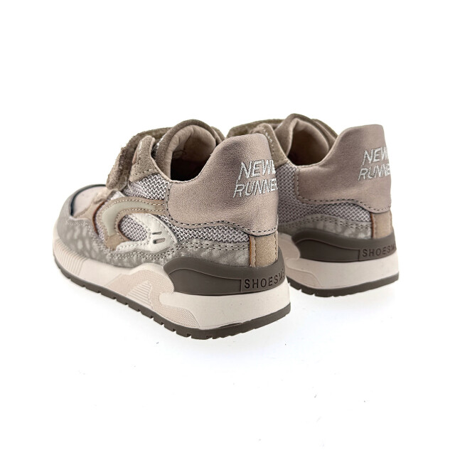 Shoesme ST25W008 Sneakers Goud ST25W008 large