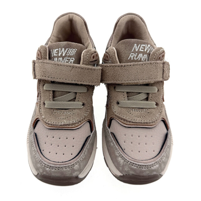 Shoesme ST25W008 Sneakers Goud ST25W008 large