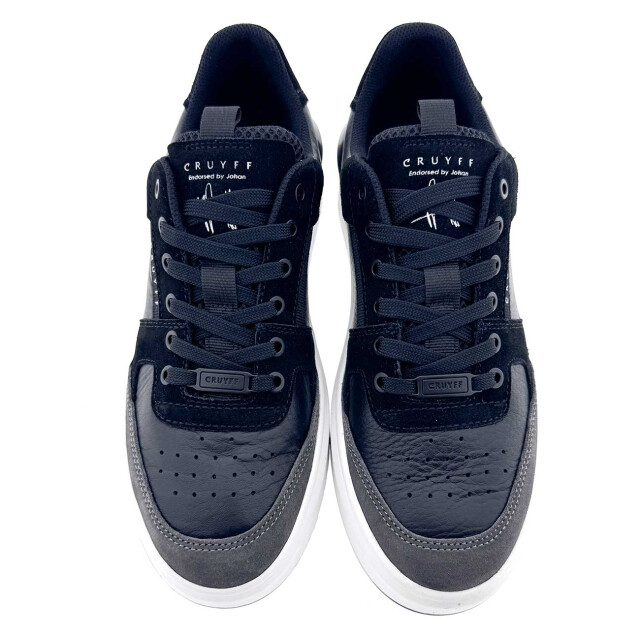 Cruyff CC251013 Sneakers Zwart CC251013 large
