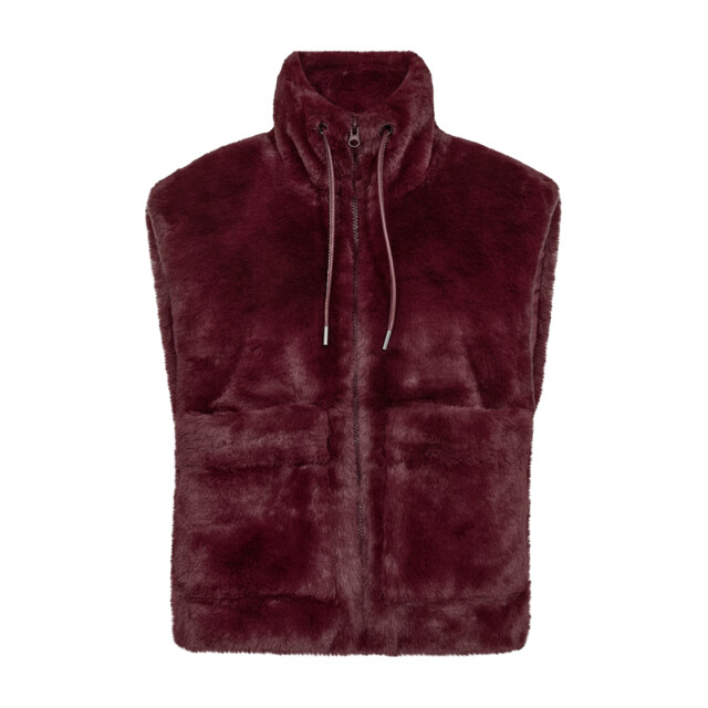 Free Quent Fqfony waistcoat port royale FQFony waistcoat port royale large