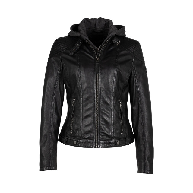 Gipsy 1801-0001 cacey biker jacket 1801-0001  Cacey biker jacket large