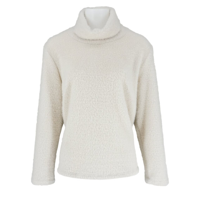 Leona per donna Leona trui col Leona trui Col ecru large