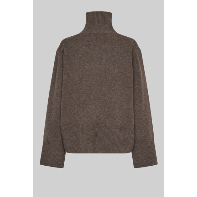 Second Female pullover alpha knit t-neck 6103 delicioso 06712.840.0063 large