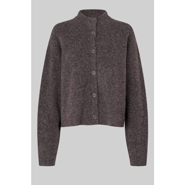 Second Female cardigan menta knit cardigan 6103 delicioso 06741.840.0074 large