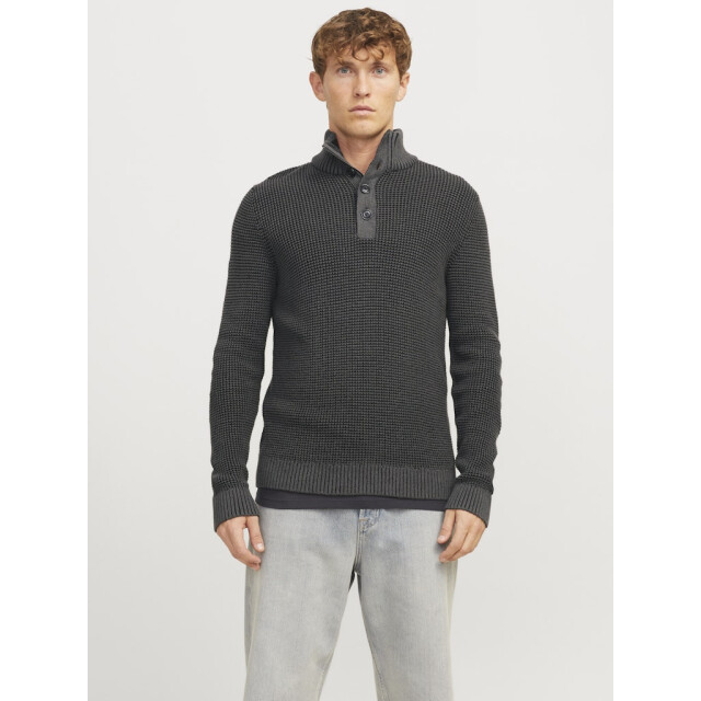 Jack & Jones jjethan knit high neck 12278965 - 05711.991.0051 large
