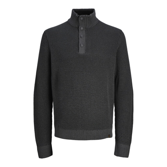 Jack & Jones jjethan knit high neck 12278965 - 05711.991.0051 large