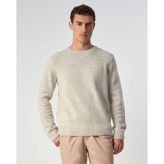 J.C. Rags bud 099131 8022 crystal gray 05711.829.0123 large